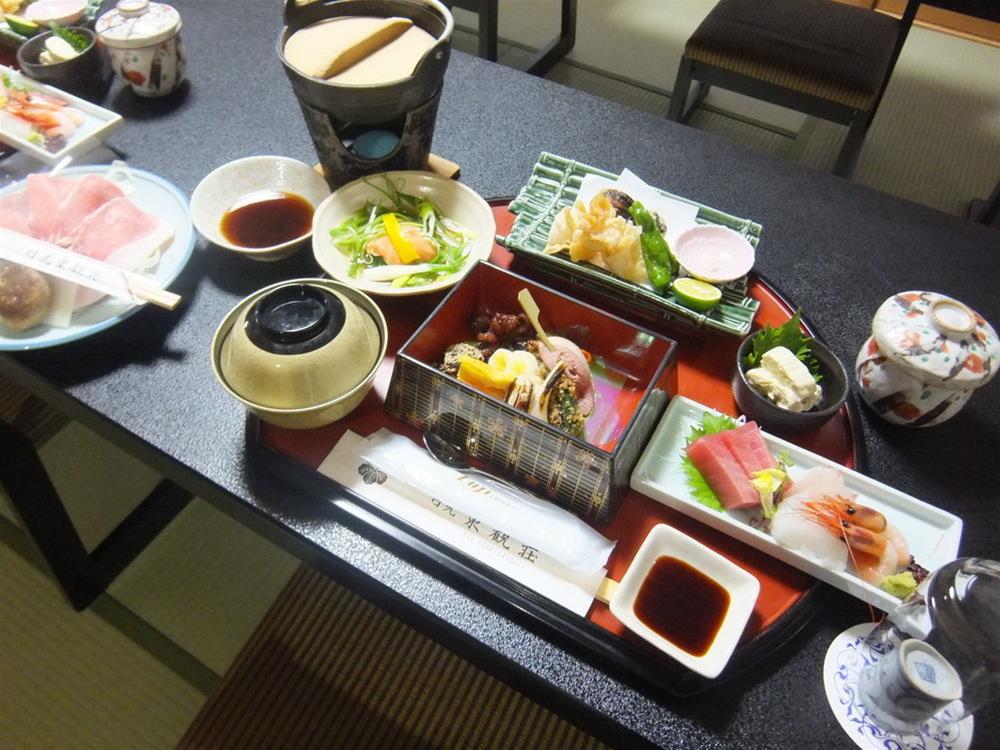 Hotel Nikko Tokanso