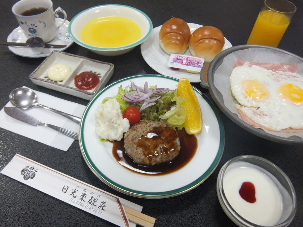 Hotel Nikko Tokanso