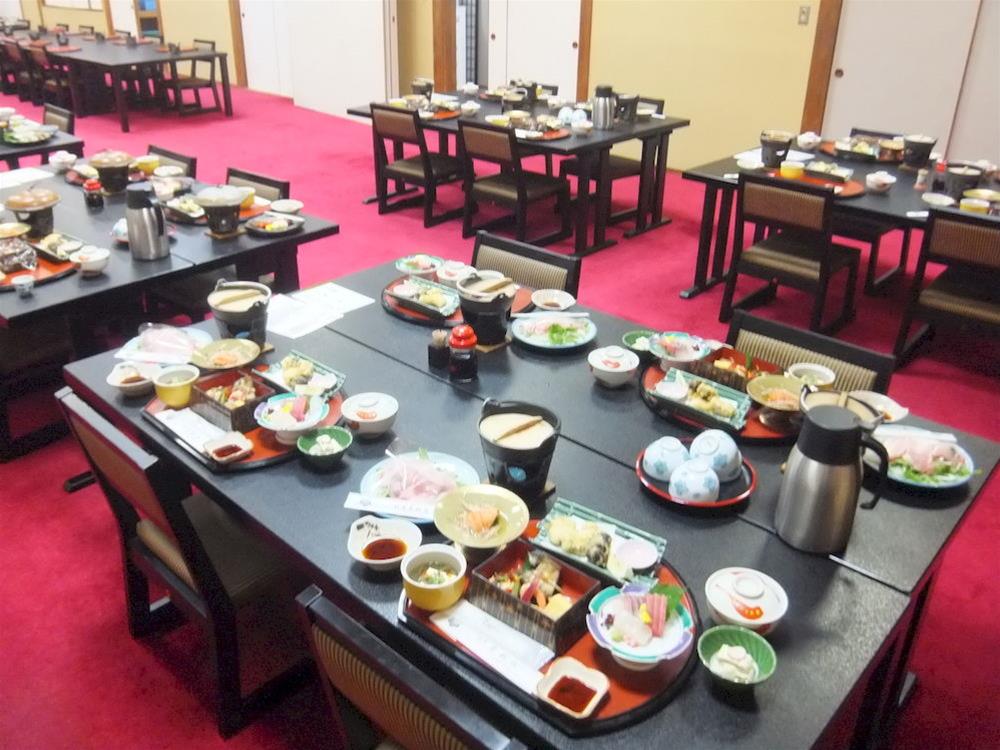 Hotel Nikko Tokanso