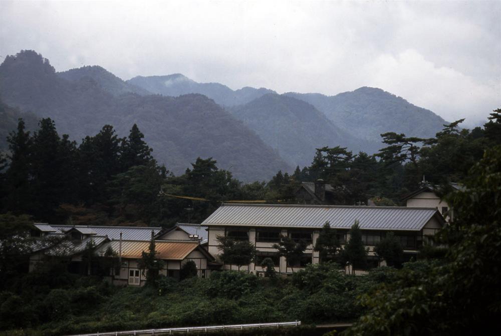 Hotel Nikko Tokanso