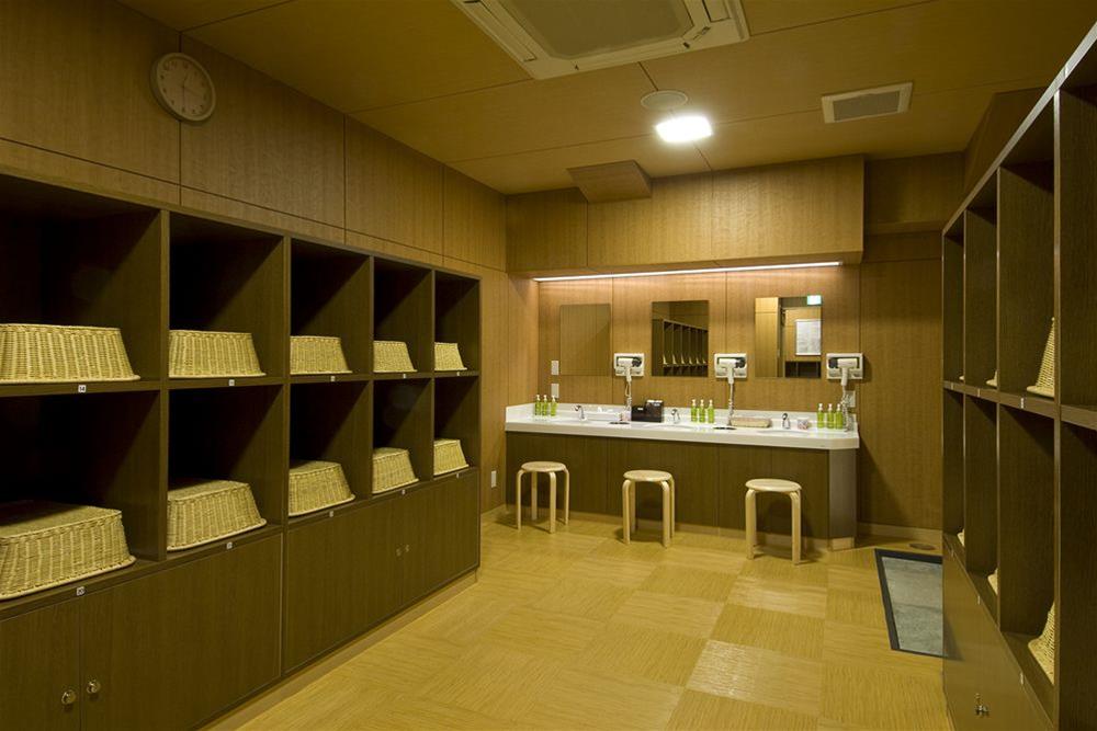 Hotel Nikko Tokanso