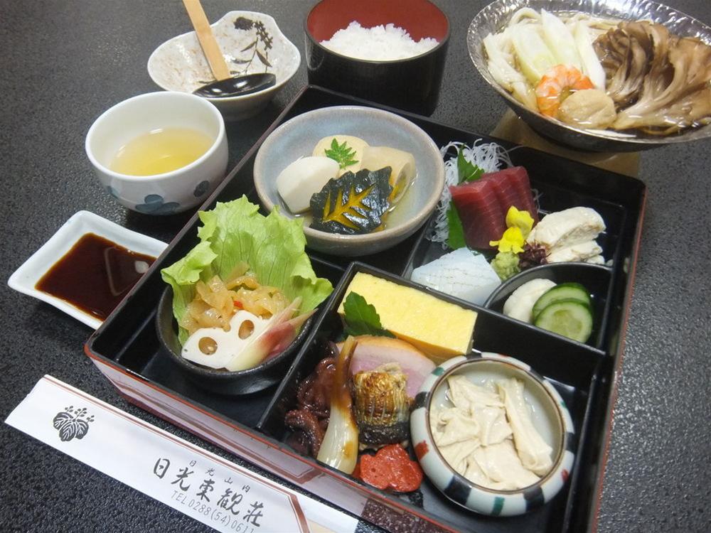 Hotel Nikko Tokanso