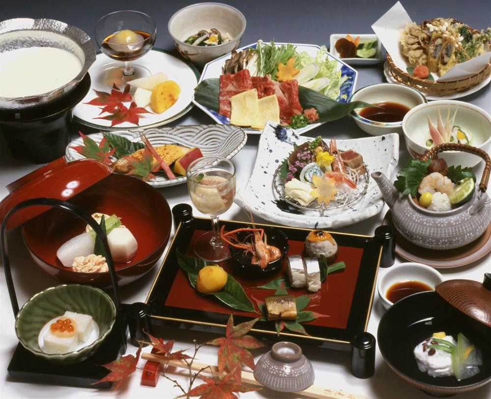 Hotel Nikko Tokanso