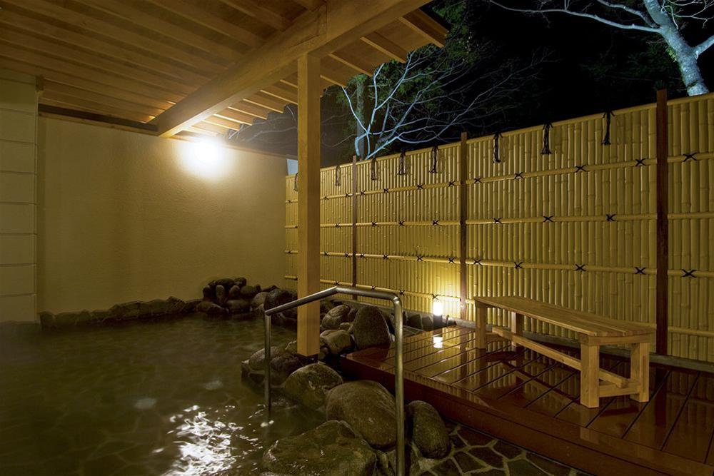 Hotel Nikko Tokanso