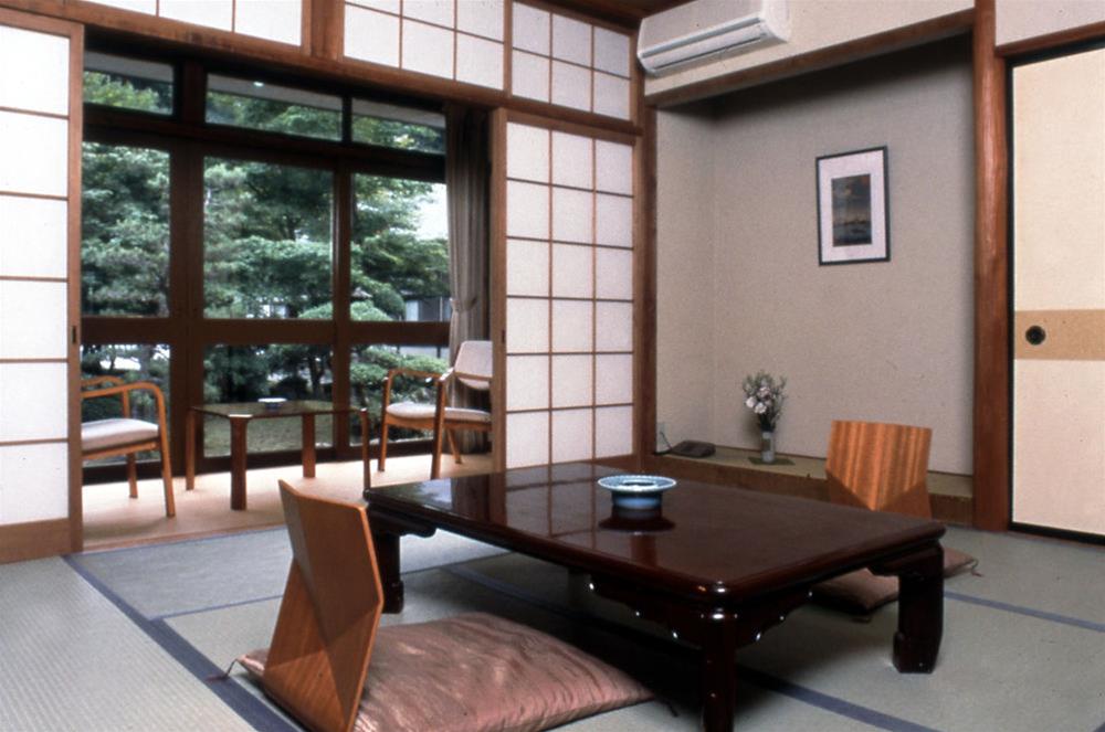 Hotel Nikko Tokanso