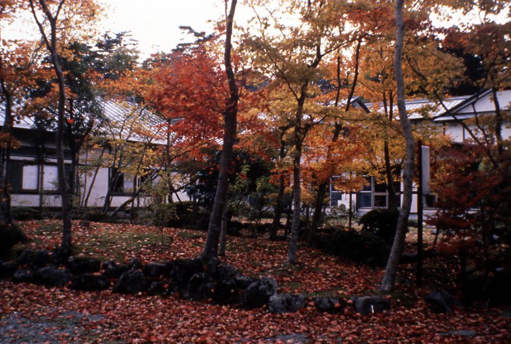 Hotel Nikko Tokanso