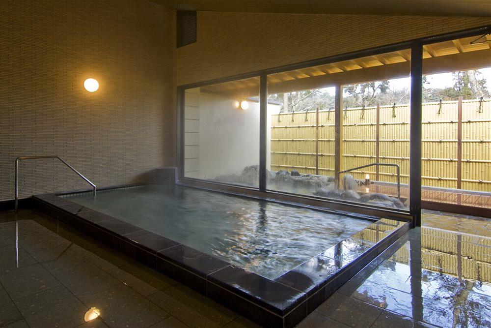 Hotel Nikko Tokanso