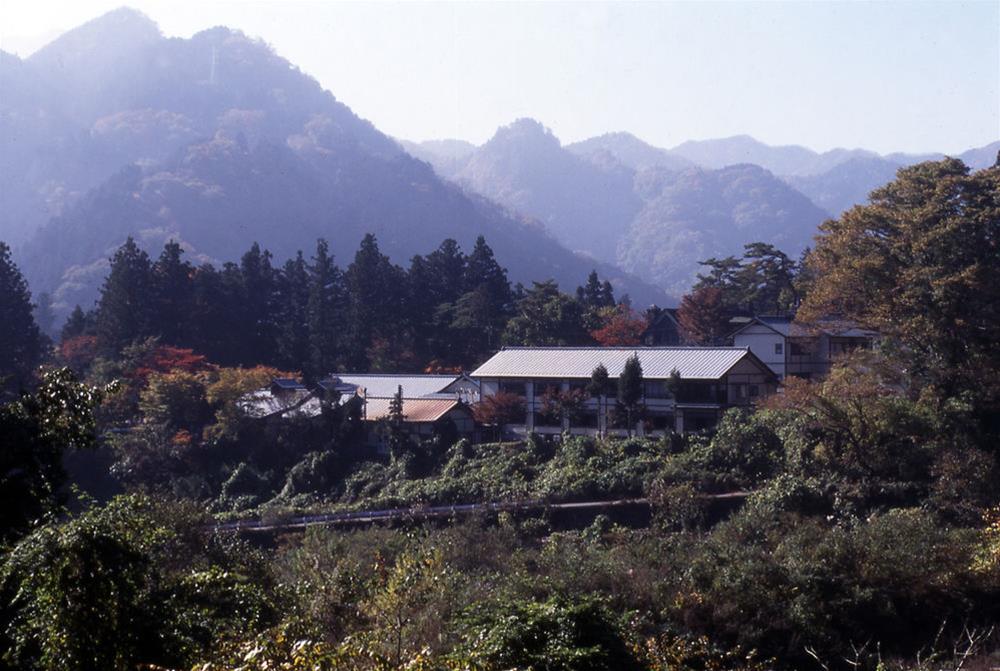 Hotel Nikko Tokanso