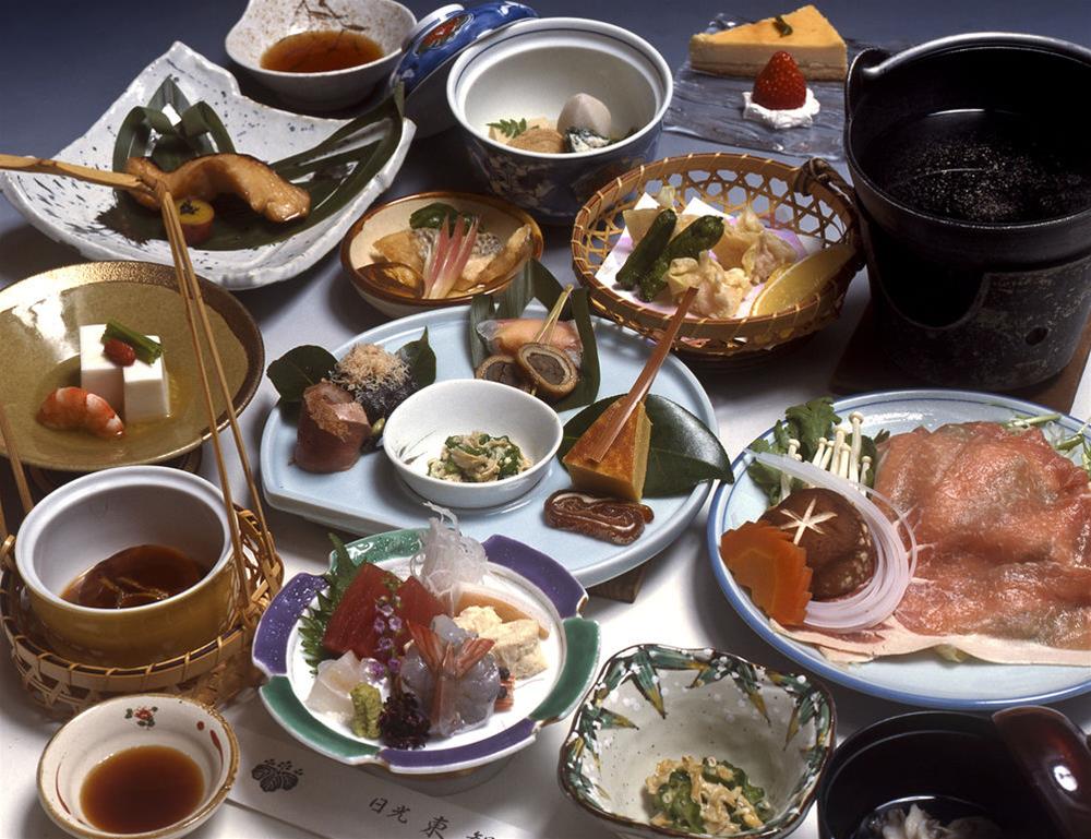 Hotel Nikko Tokanso