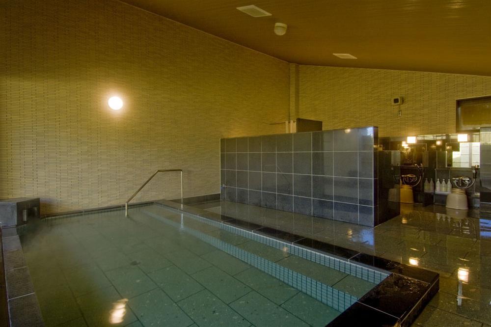 Hotel Nikko Tokanso