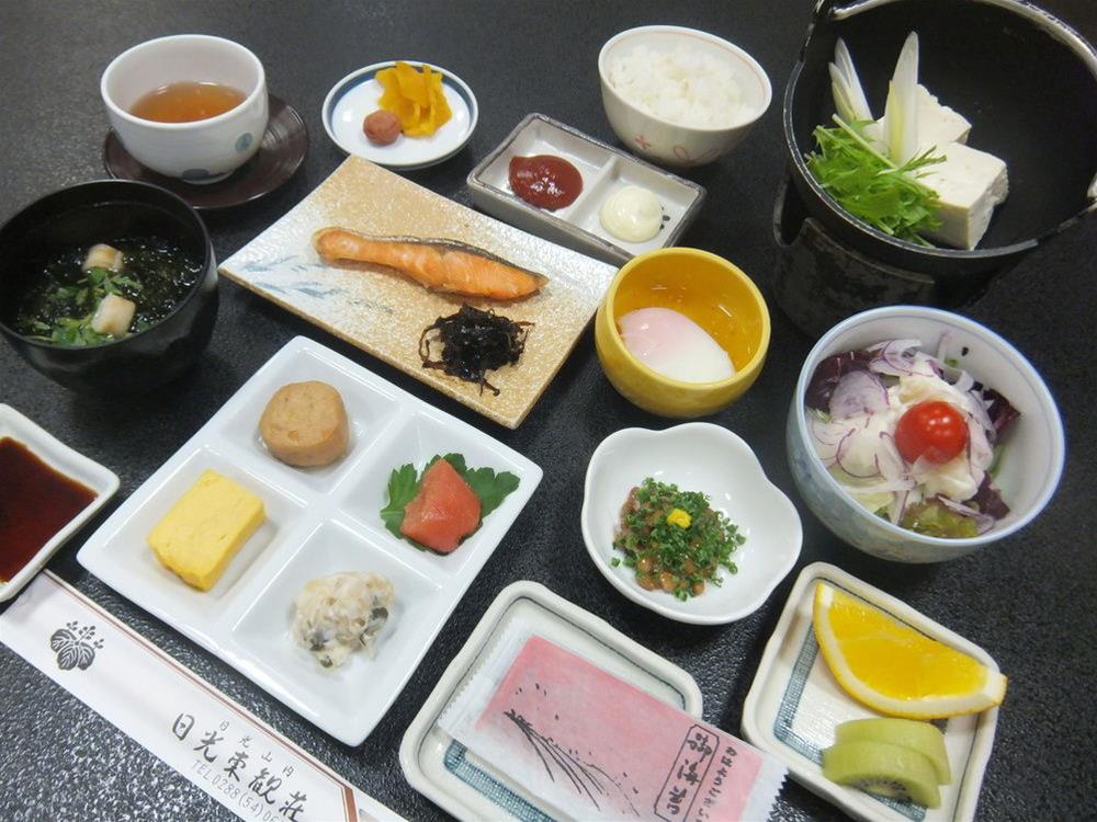 Hotel Nikko Tokanso