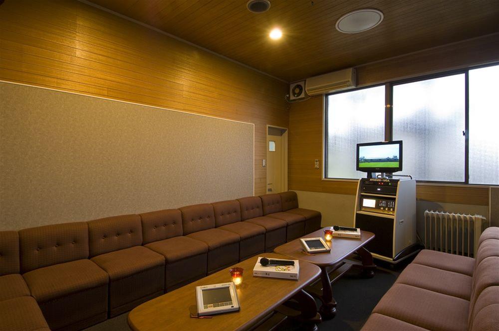 Hotel Nikko Tokanso