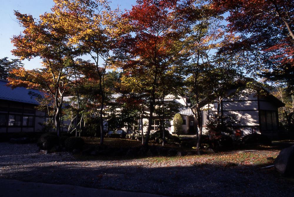 Hotel Nikko Tokanso