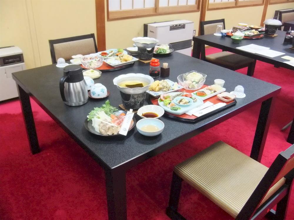 Hotel Nikko Tokanso