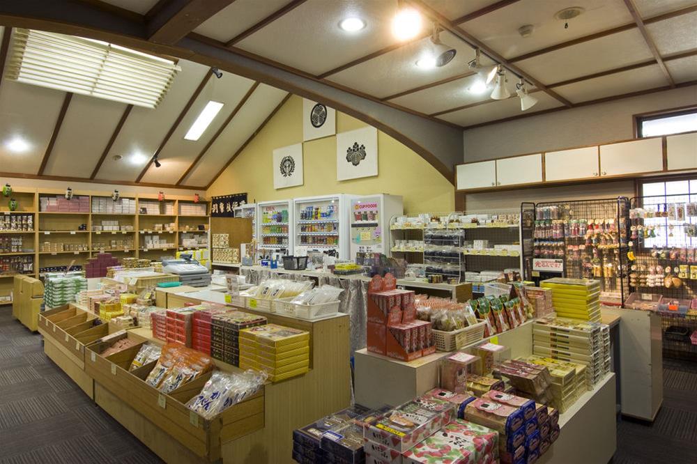 Hotel Nikko Tokanso