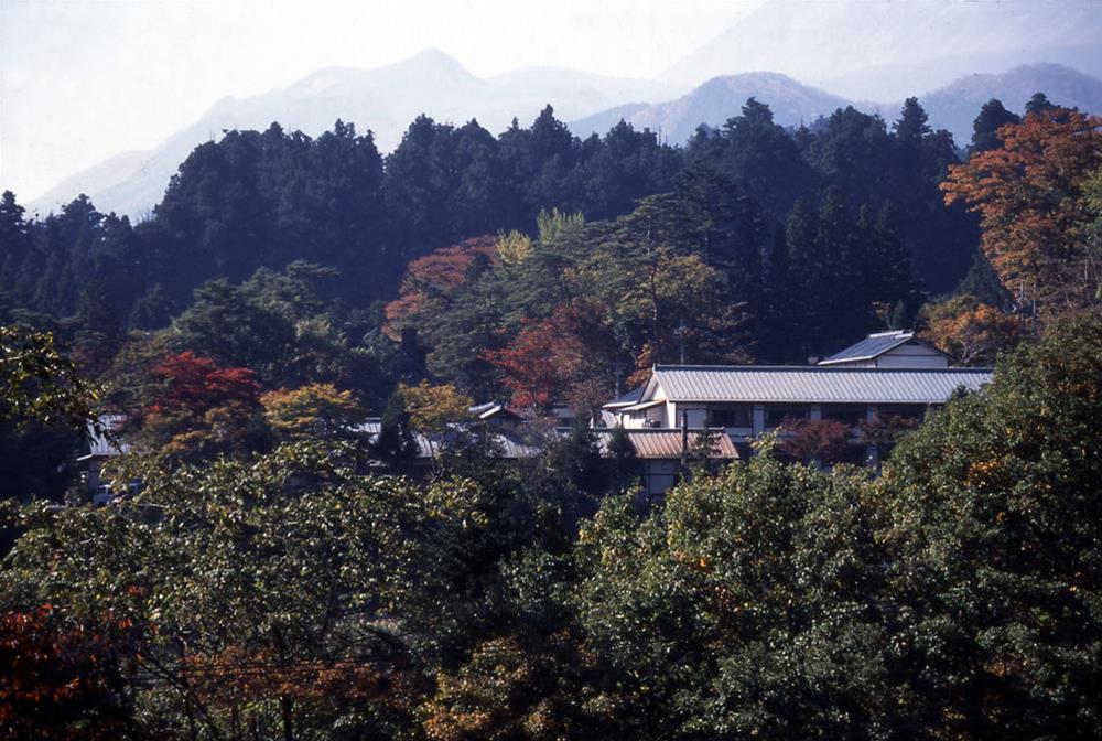 Hotel Nikko Tokanso