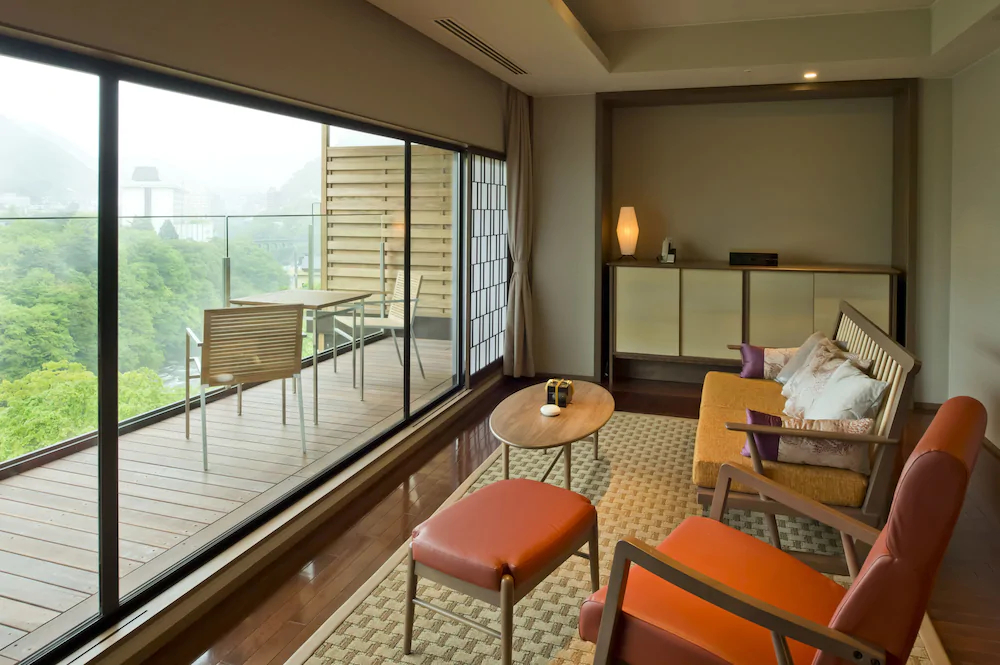Kanaya Hotel Kinugawa