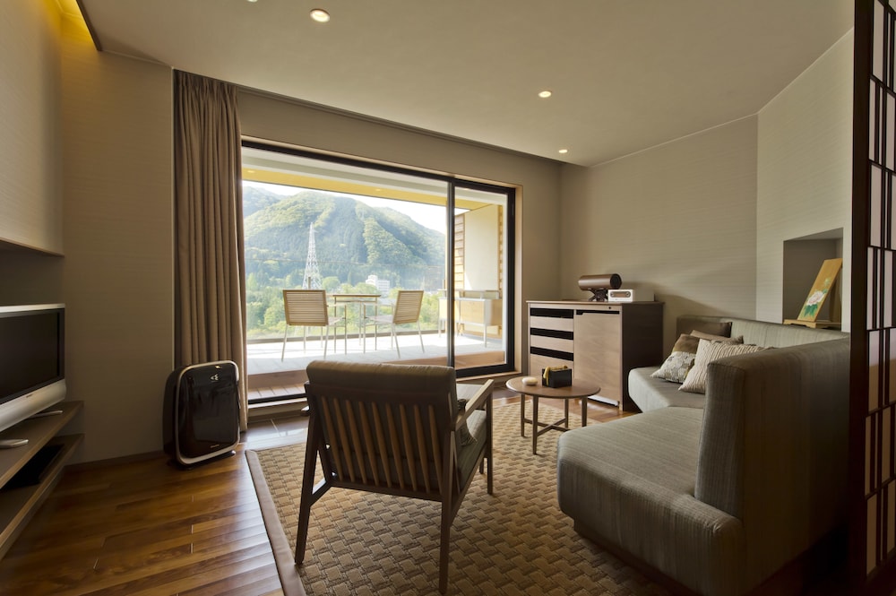 Kanaya Hotel Kinugawa