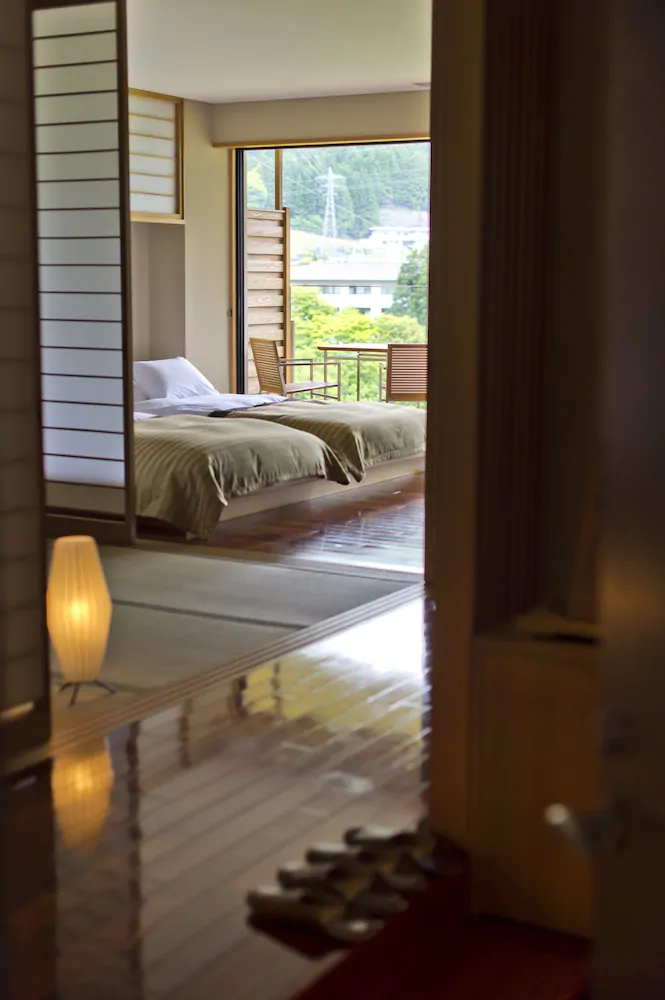 Kanaya Hotel Kinugawa