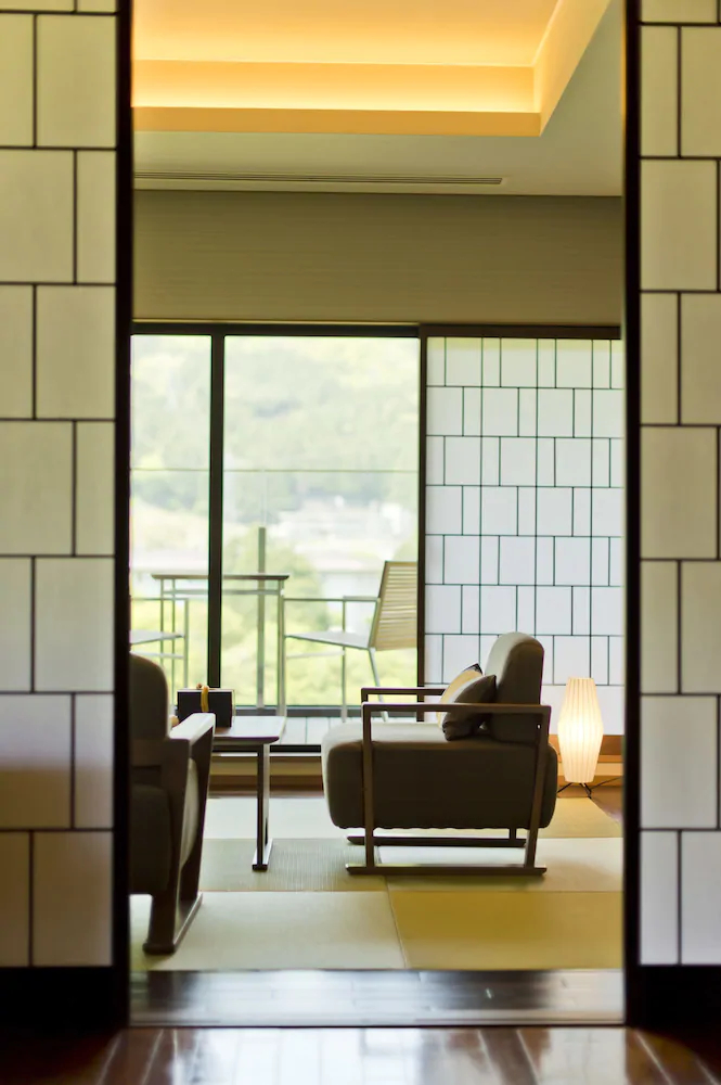 Kanaya Hotel Kinugawa