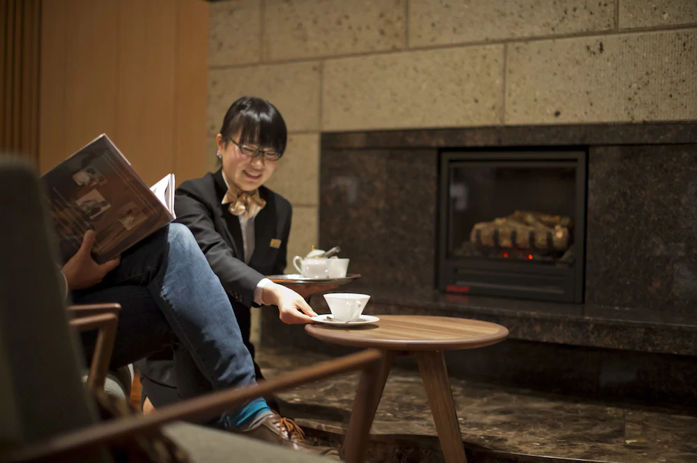 Kanaya Hotel Kinugawa