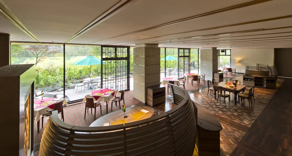 Kanaya Hotel Kinugawa