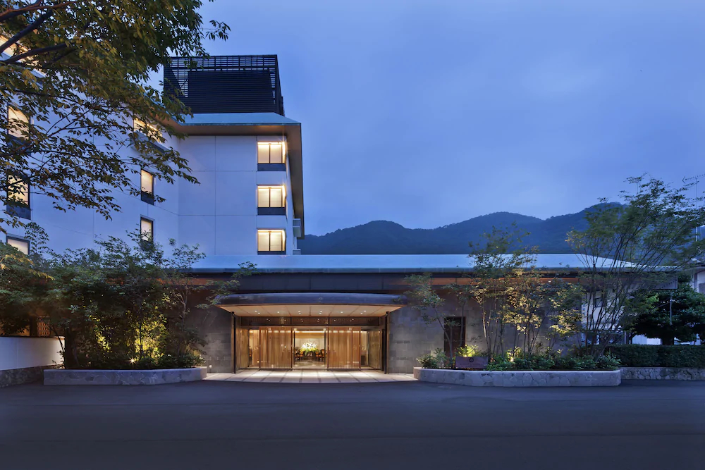 Kanaya Hotel Kinugawa