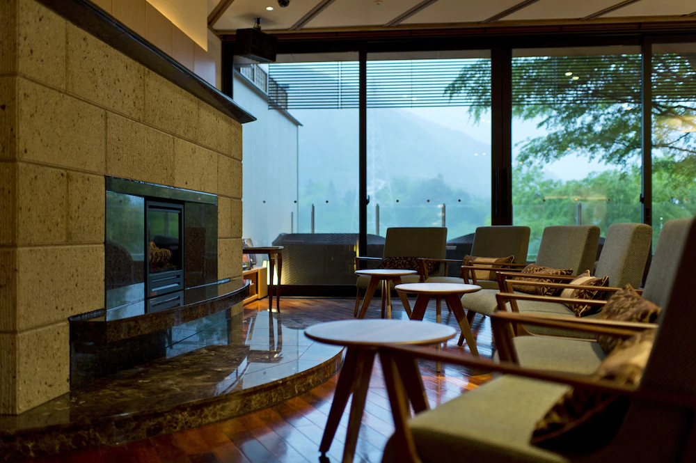 Kanaya Hotel Kinugawa