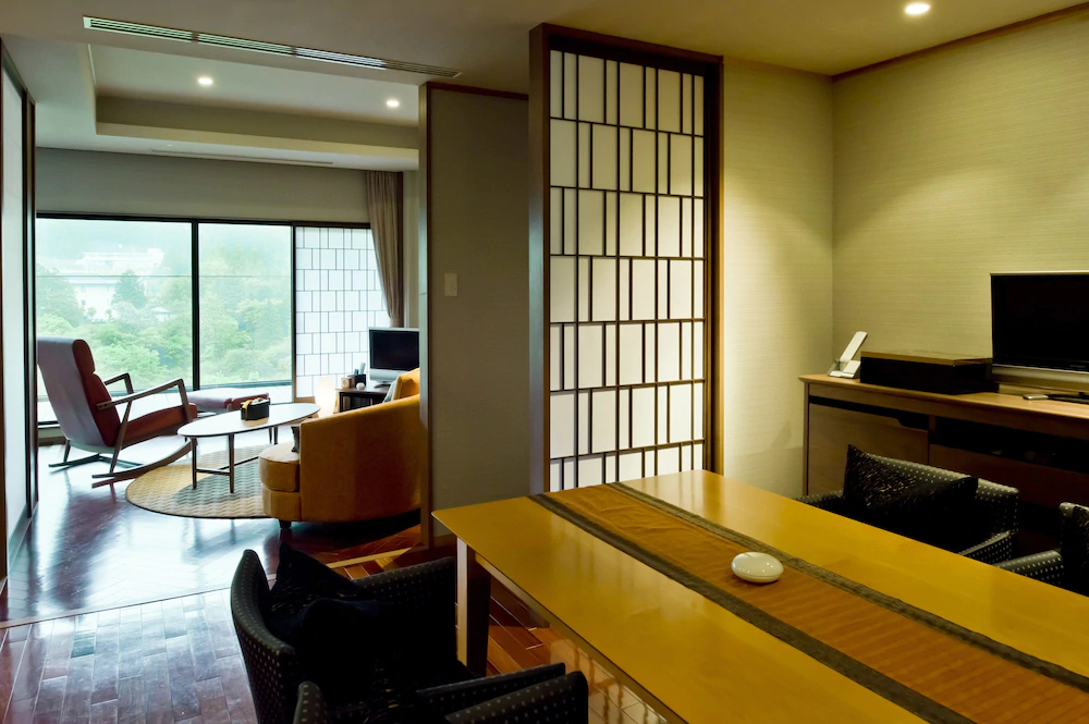 Kanaya Hotel Kinugawa