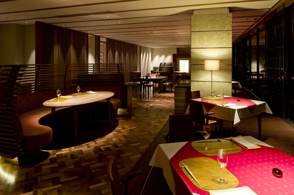 Kanaya Hotel Kinugawa