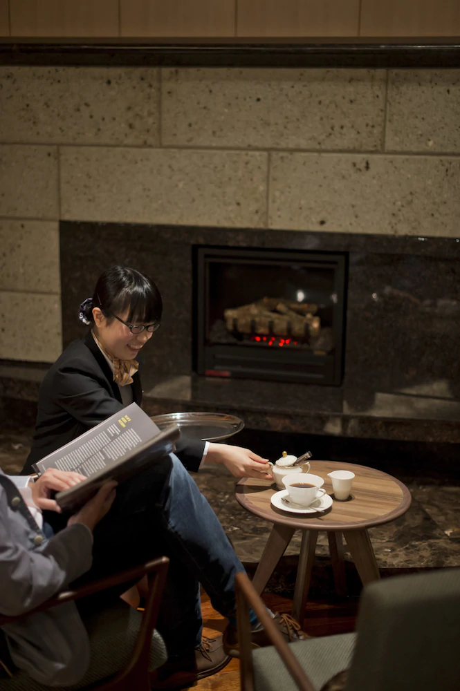 Kanaya Hotel Kinugawa