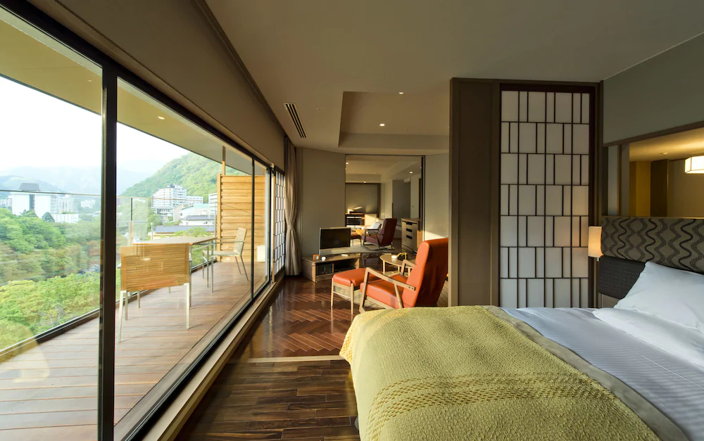 Kanaya Hotel Kinugawa