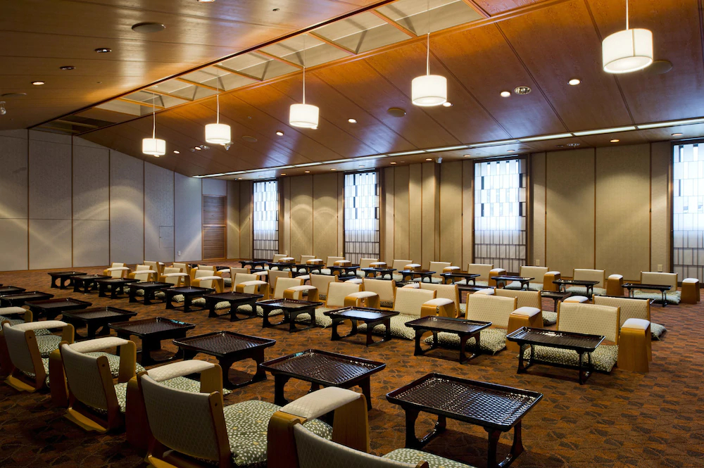 Kanaya Hotel Kinugawa