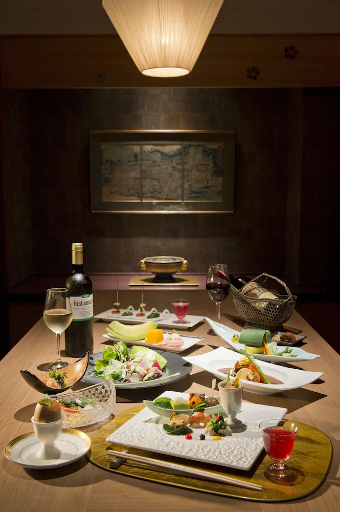 Kanaya Hotel Kinugawa