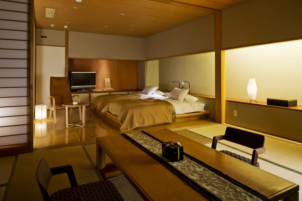 Kanaya Hotel Kinugawa
