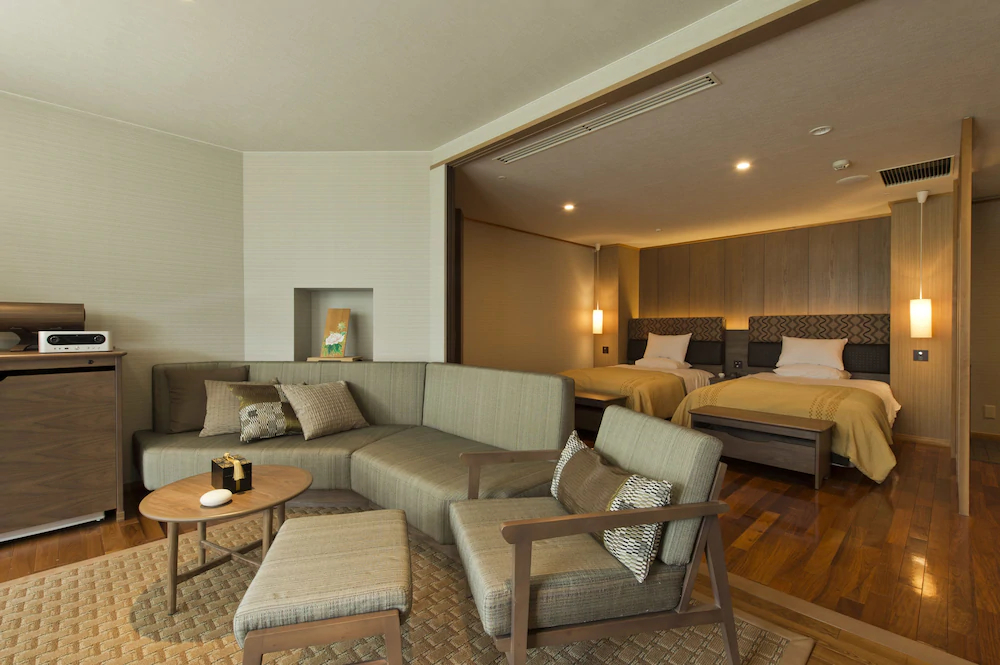 Kanaya Hotel Kinugawa