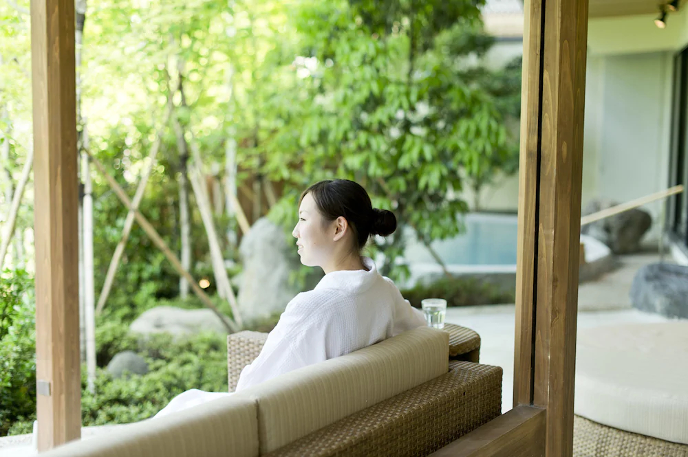 Kanaya Hotel Kinugawa