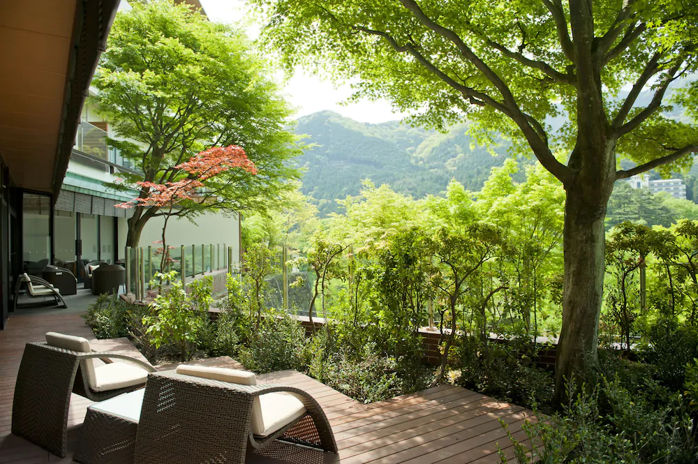 Kanaya Hotel Kinugawa