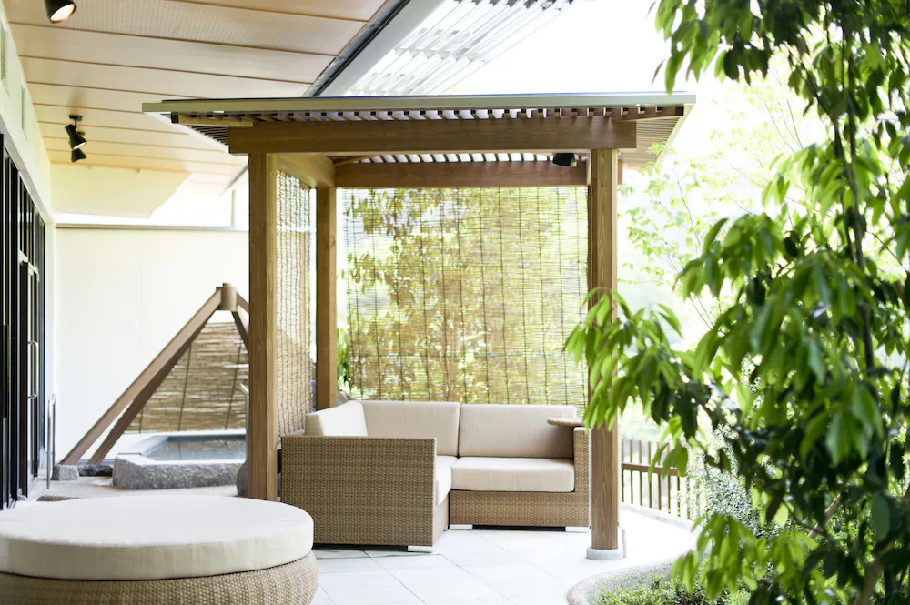 Kanaya Hotel Kinugawa