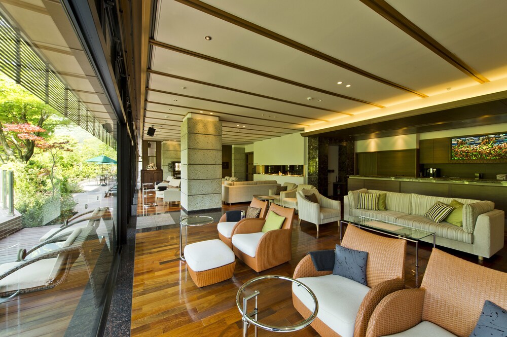 Kanaya Hotel Kinugawa