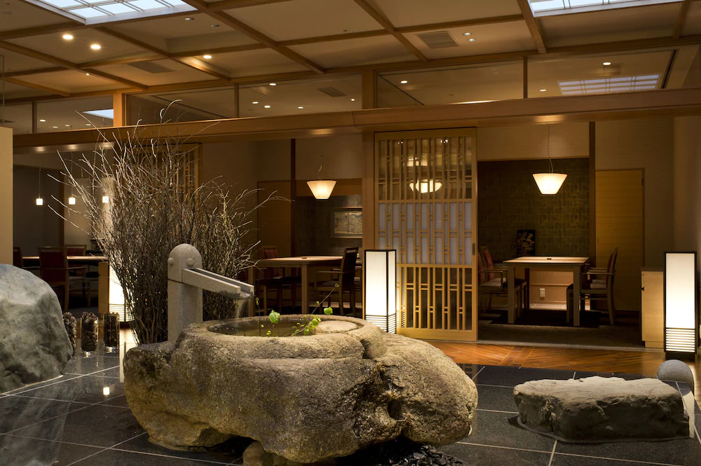 Kanaya Hotel Kinugawa