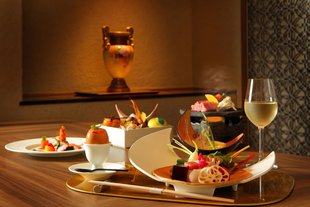 Kanaya Hotel Kinugawa