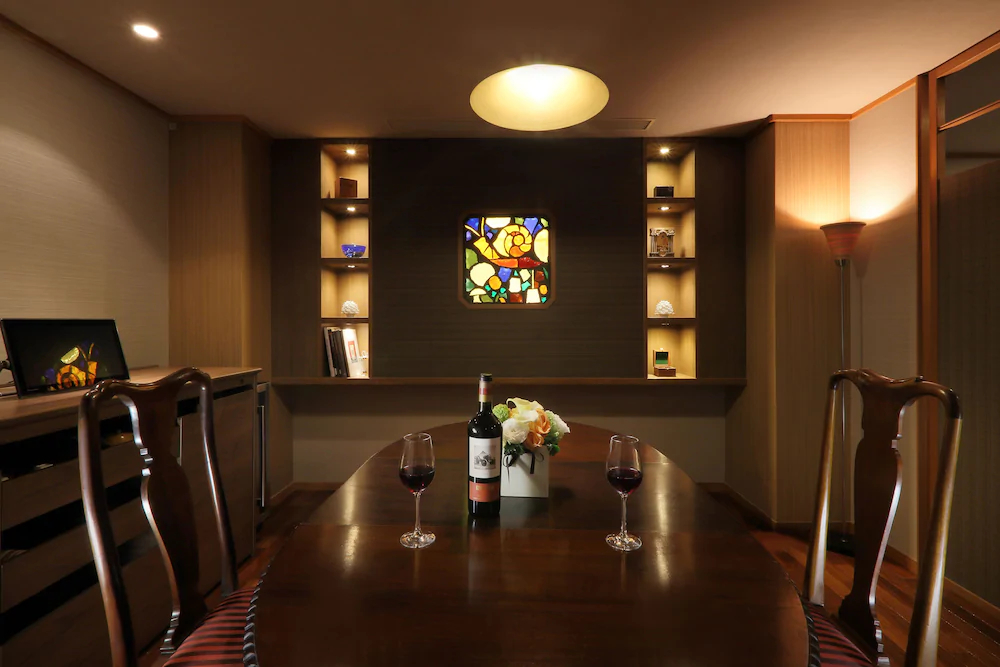 Kanaya Hotel Kinugawa