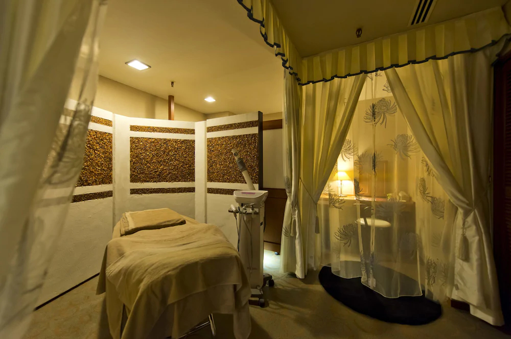 Kanaya Hotel Kinugawa