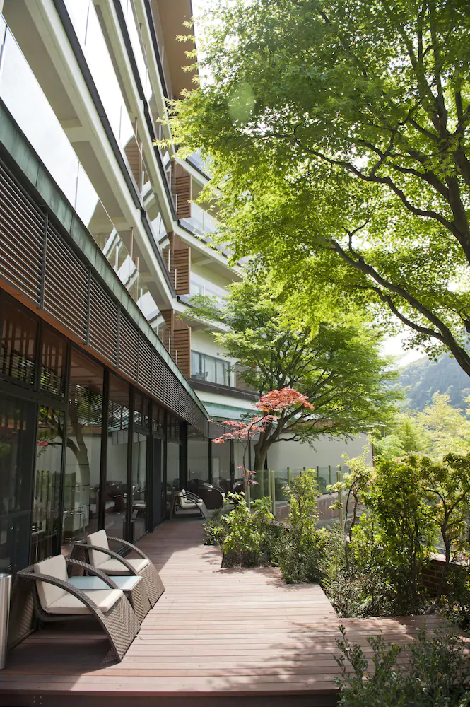 Kanaya Hotel Kinugawa