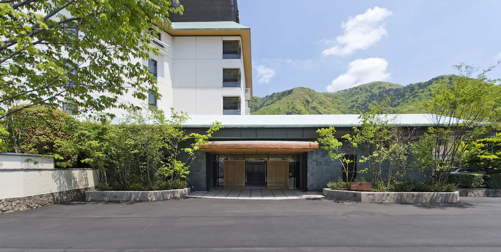 Kanaya Hotel Kinugawa