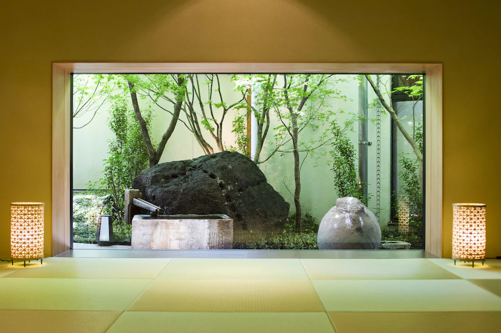 Kanaya Hotel Kinugawa