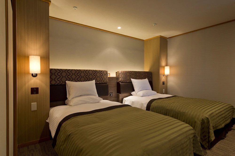 Kanaya Hotel Kinugawa