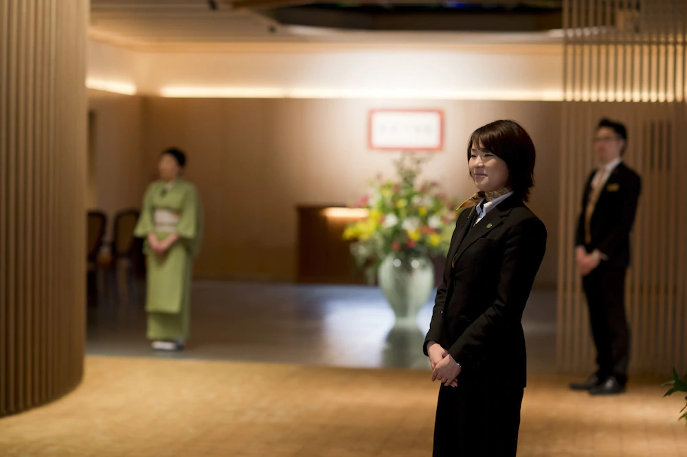 Kanaya Hotel Kinugawa