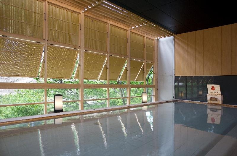 Kinugawa Onsen Hotel